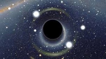 У физиков появилась возможность изучить черные дыры изнутри