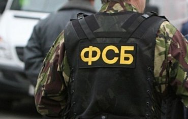Украинец получил 10 лет тюрьмы из-за «шпионажа» в Крыму