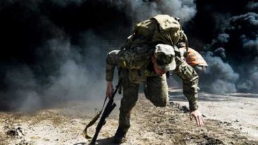 ВСУ понесли на Донбассе крупнейшие потери за последние трое суток