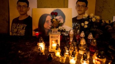 В убийстве журналиста в Словакии появился российский след