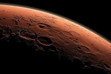 Трамп потребовал сосредоточиться на Марсе