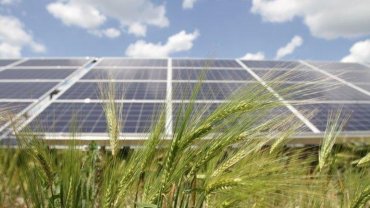 Норвежская компания инвестирует 300 млн евро в солнечную энергетику Украины