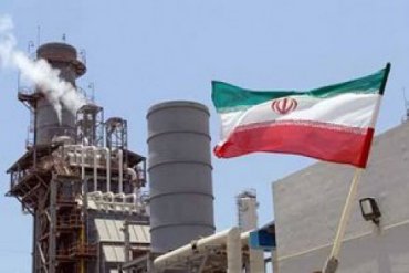 Иран назвал новые санкции США «экономическим терроризмом»