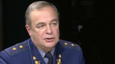 «Лягут десятки тысяч» — генерал предостерег от активного наступления на Донбассе