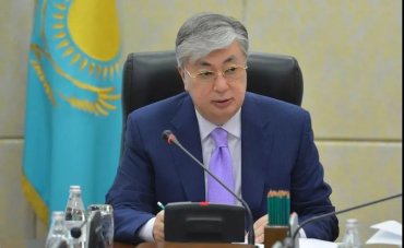 Что известно о новом президенте Казахстана Касым-Жомарте Токаеве
