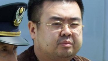 Убитый брат Ким Чен Ына был информатором ЦРУ
