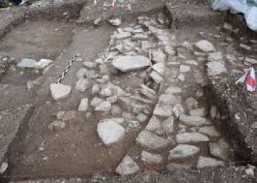На Кипре раскопали древнейшее поселение