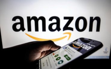 Amazon стал самым дорогим мировым брендом вместо Google