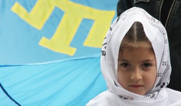 В аннексированном Крыму 188 детей растут без отца из-за уголовных преследований, – правозащитники