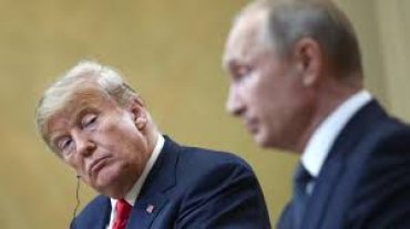 Трамп анонсировал встречу с Путиным