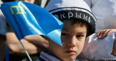 Организация Freedom House назвала Крым «местом без свободы»