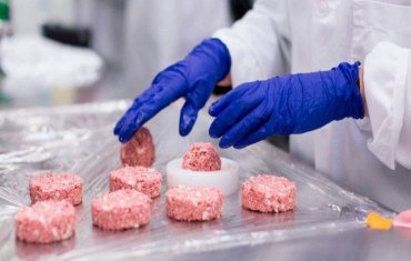 Исследование: к 2040 году 60% мяса будет не животного происхождения