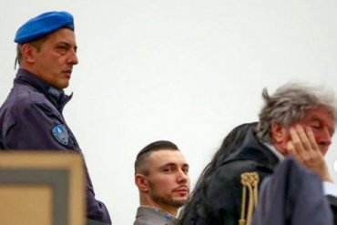 За гибель репортера на Донбассе итальянцы требуют от Украины миллионы евро компенсации