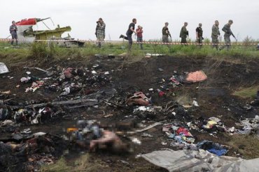 Следователи представят новые данные о крушении МН17 над Донбассом