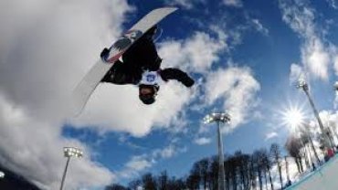 В США застрелили российского сноубордиста