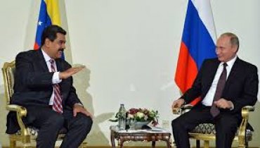 Венесуэла заключила с Россией секретный оборонный контракт