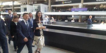 Зеленский рассказал о встрече с Тимошенко и роспуске Рады