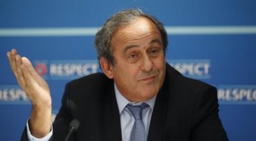 В финансовой прокуратуре Франции опровергли информацию об аресте экс-президента УЕФА