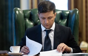 Зеленский предложил новых кандидатов в губернаторы