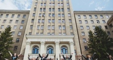 Шесть украинских вузов попали в рейтинг лучших мировых университетов
