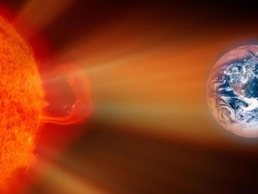 Ученые сообщили об опасности сверхвспышки на Солнце