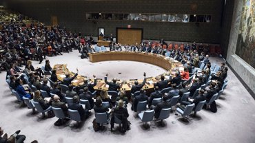 США созвали экстренное заседание СБ ООН по Ирану