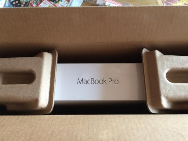 MacBook Pro отзывают из‐за угрозы взрыва?