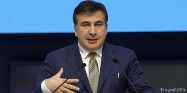 ЦИК отказала в регистрации кандидатам от партии «Рух новых сил» Саакашвили