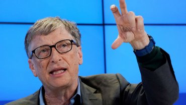 Жалею только об одном: Билл Гейтс рассказал о роковой ошибке
