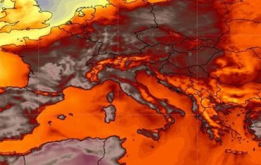 Ученые предупреждают о смертельной жаре по всему миру
