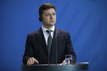 Зеленский выступит на сессии Парламентской ассамблеи НАТО