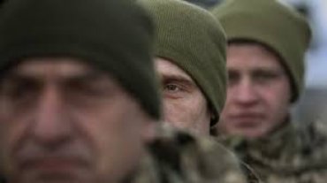 Боевики передадут Украине несколько пленных