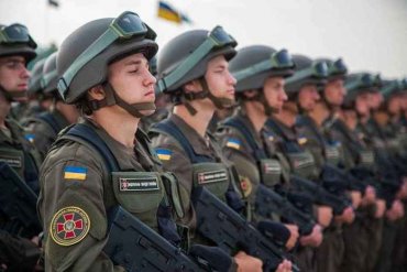 В Одесском университете вместо дипломов выдают повестки в военкомат