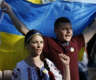 Туристы назвали украинцев самой сексуальной нацией мира