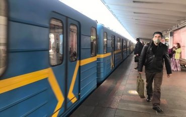 В Киеве снова скачок прироста коронавируса