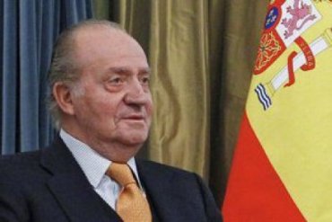 Экс-король Испании может стать фигурантом дела о коррупции