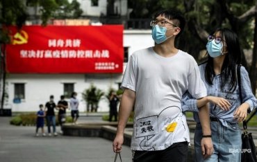 Коронавирус мог появиться в Китае еще прошлым летом