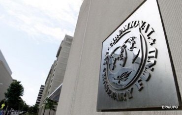 МВФ одобрил очередной кредит для Украины