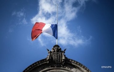 Францию ожидает падение экономики и потеря миллионов рабочих мест