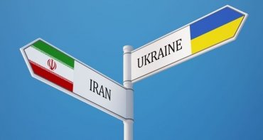 Зе-команда тормозит расследование поставок двигателей из Украины в Иран