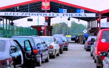 Прибывшим из Польши теперь не нужно самоизолироваться