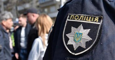 В Украине усилят наказание за оскорбление полицейских