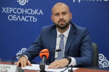 Кабмин уволил губернатора Кировоградской области. Нашли замену в КВН?