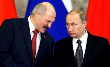 Лукашенко обвинил Россию во вмешательстве во внутренние дела страны