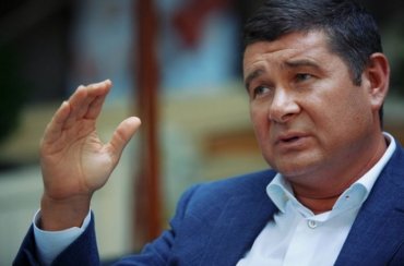Онищенко: действия Байдена в Украине – криминальны