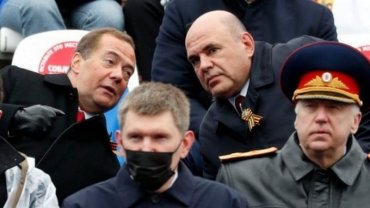 «Слегка оборзели»: Медведев высказался о политике Запада