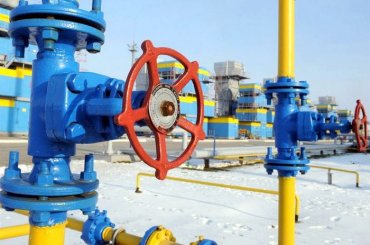 Россия не намерена отказываться от украинского транзита газа в Европу