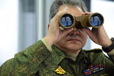 На западе России появятся новые военные подразделений для борьбы с НАТО