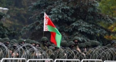 Беларусь объявила о высылке американских дипломатов
