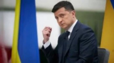 Зеленский предложил вынести на референдум вопрос об олигархах